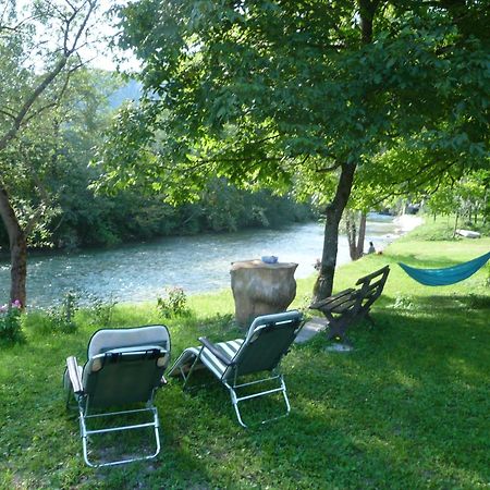 Apartments Susnik Bohinj Extérieur photo