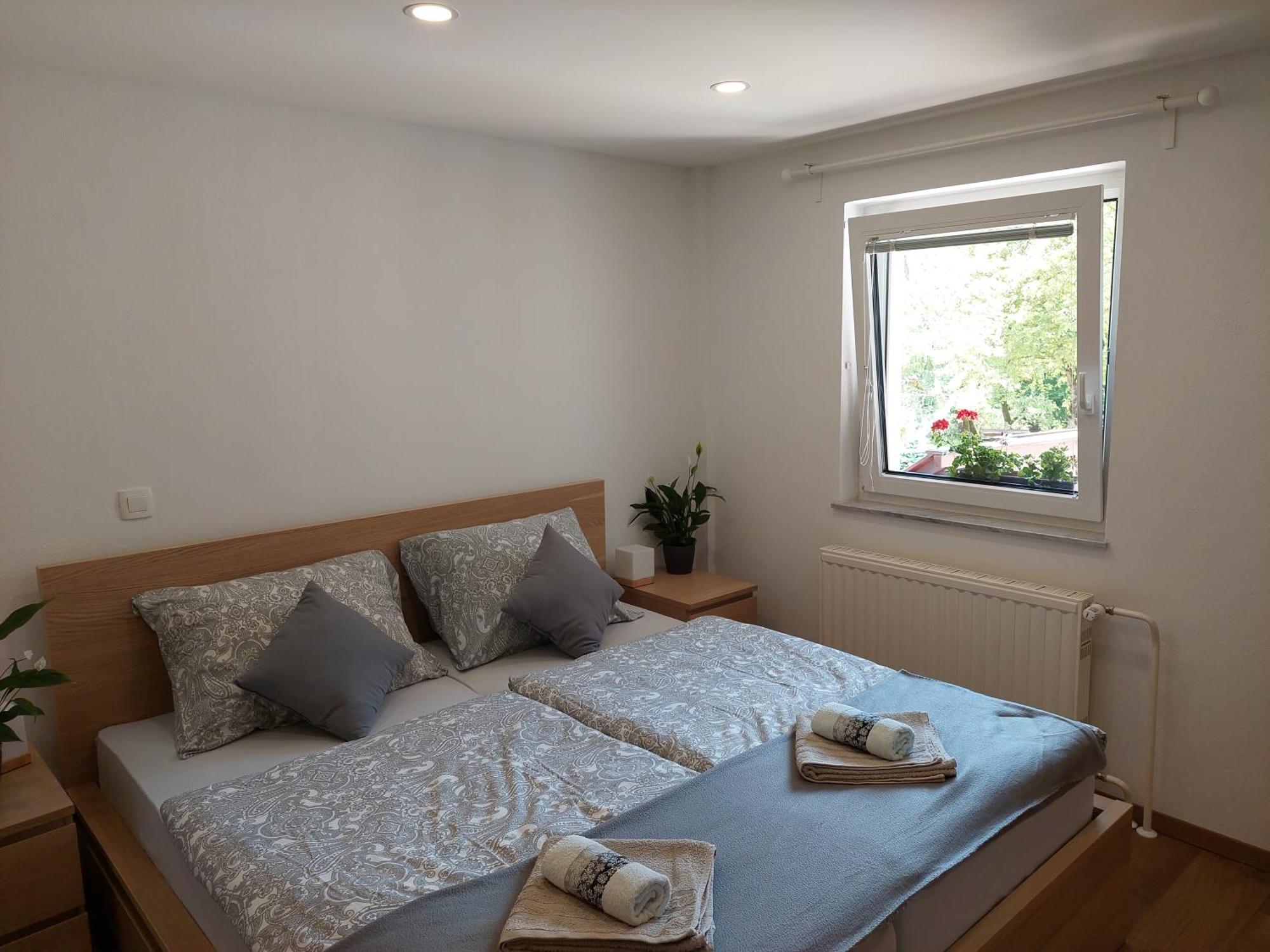 Apartments Susnik Bohinj Chambre photo
