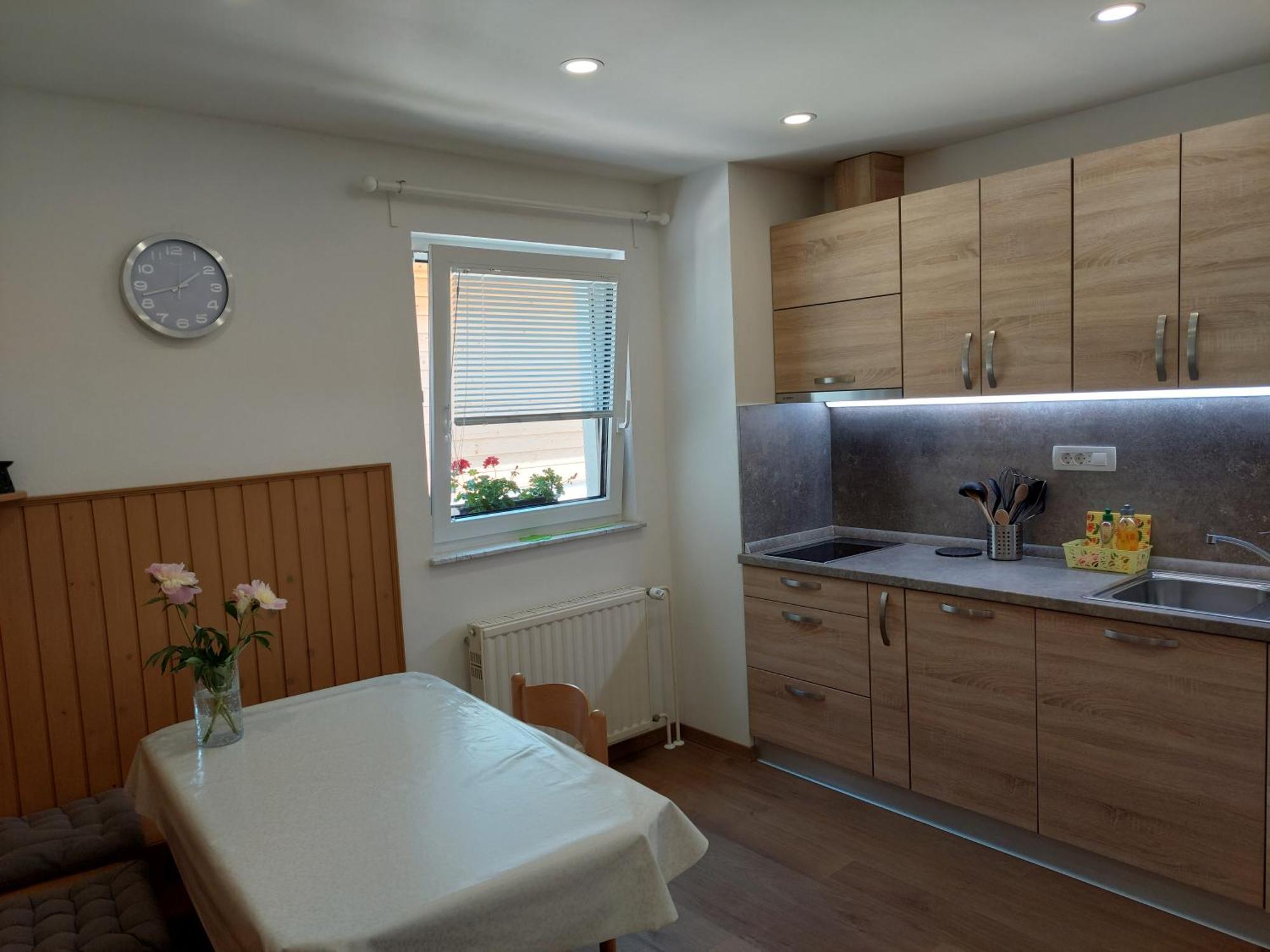 Apartments Susnik Bohinj Chambre photo